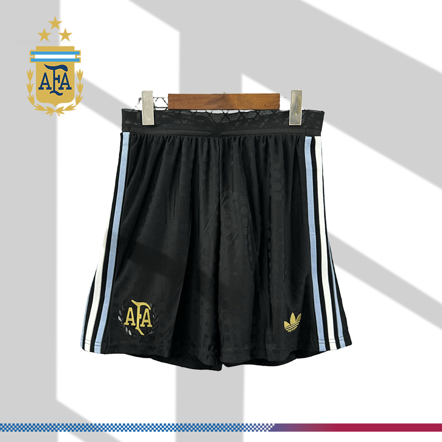 2026 Argentina Football Shorts (Player short)