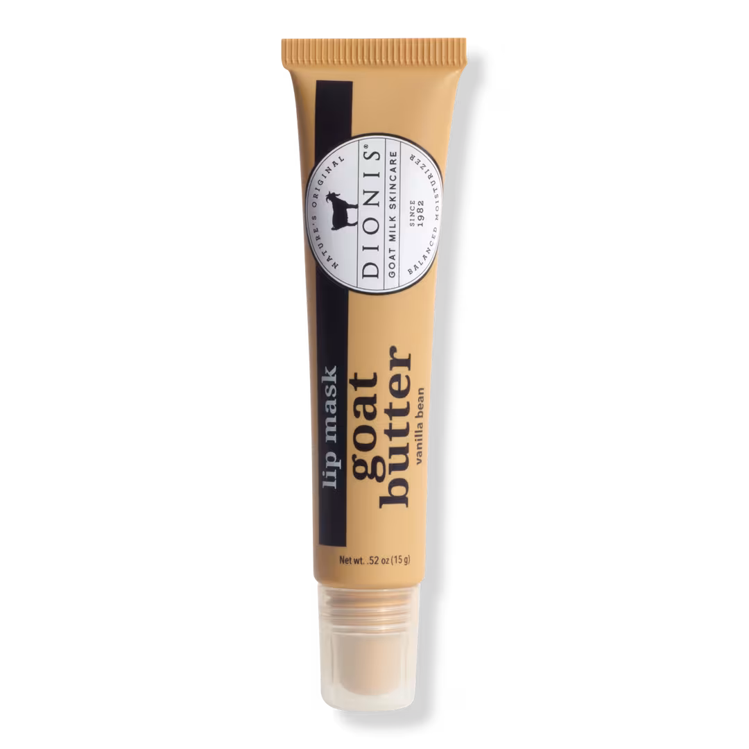 Dionis  Goat Butter Tinted Lip Mask