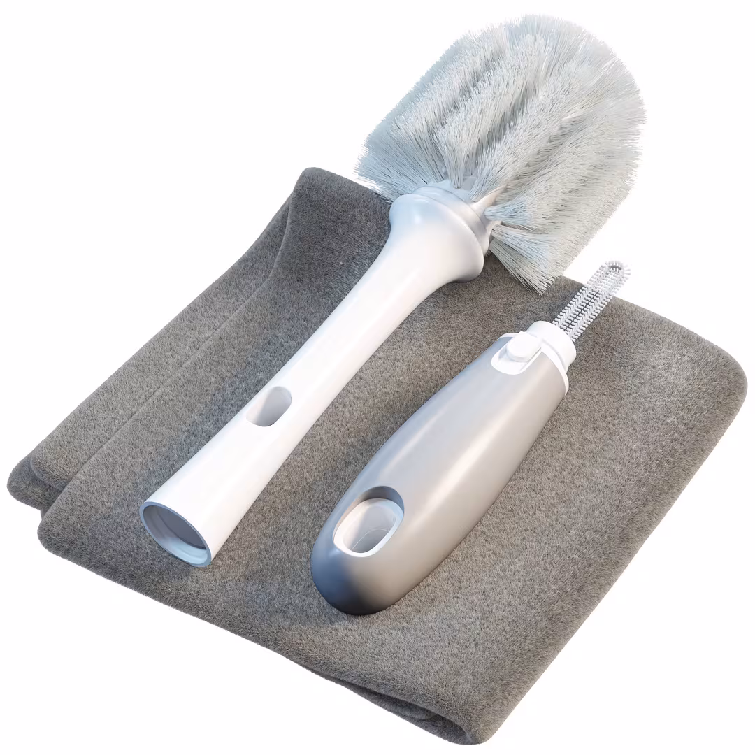 Miko  Breeze Cleaning Kit for Humidifiers - Comprehensive Care for Breeze and Breeze+ Models