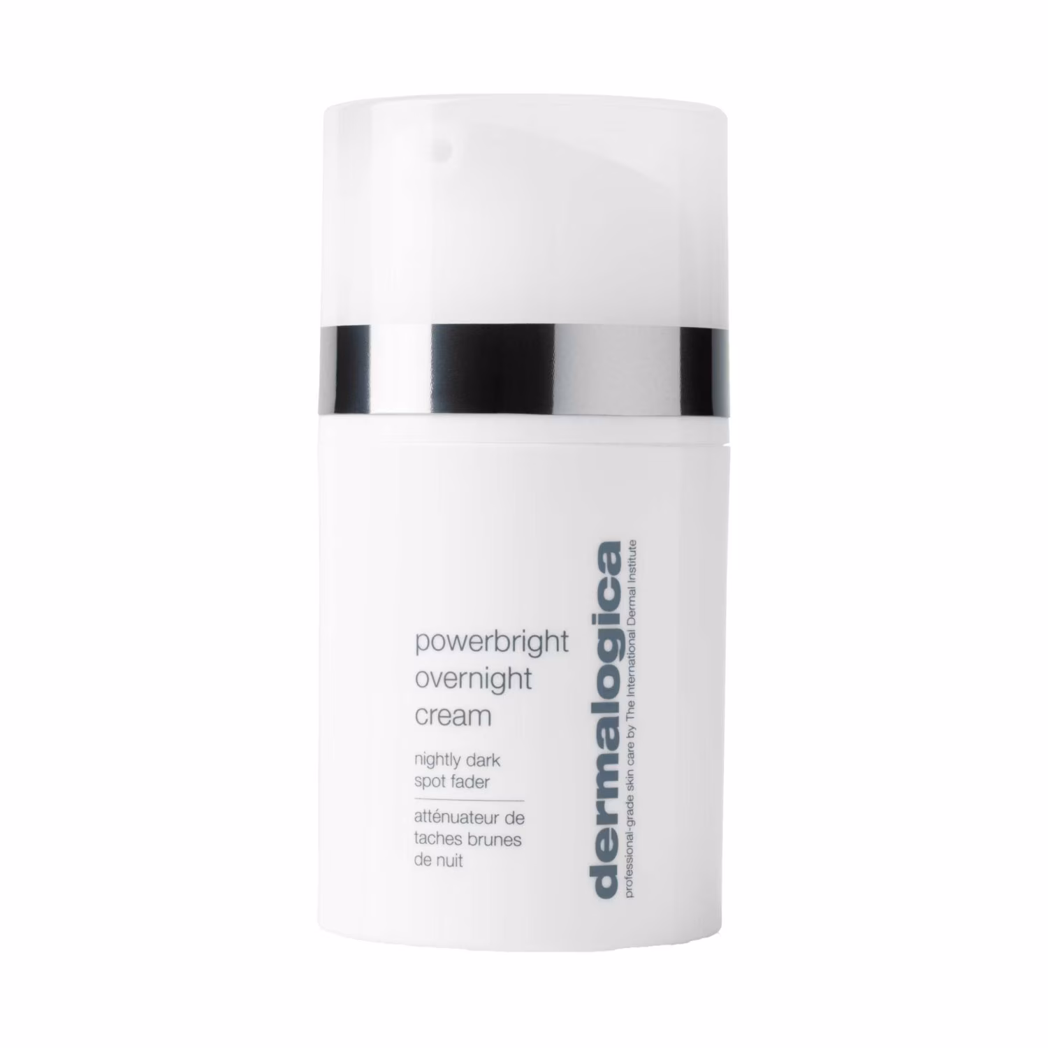 PowerBright Overnight Cream