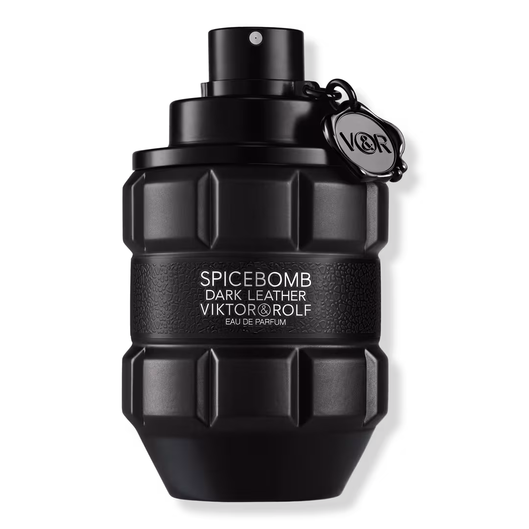 Viktor&Rolf  Spicebomb Dark Leather Eau de Parfum