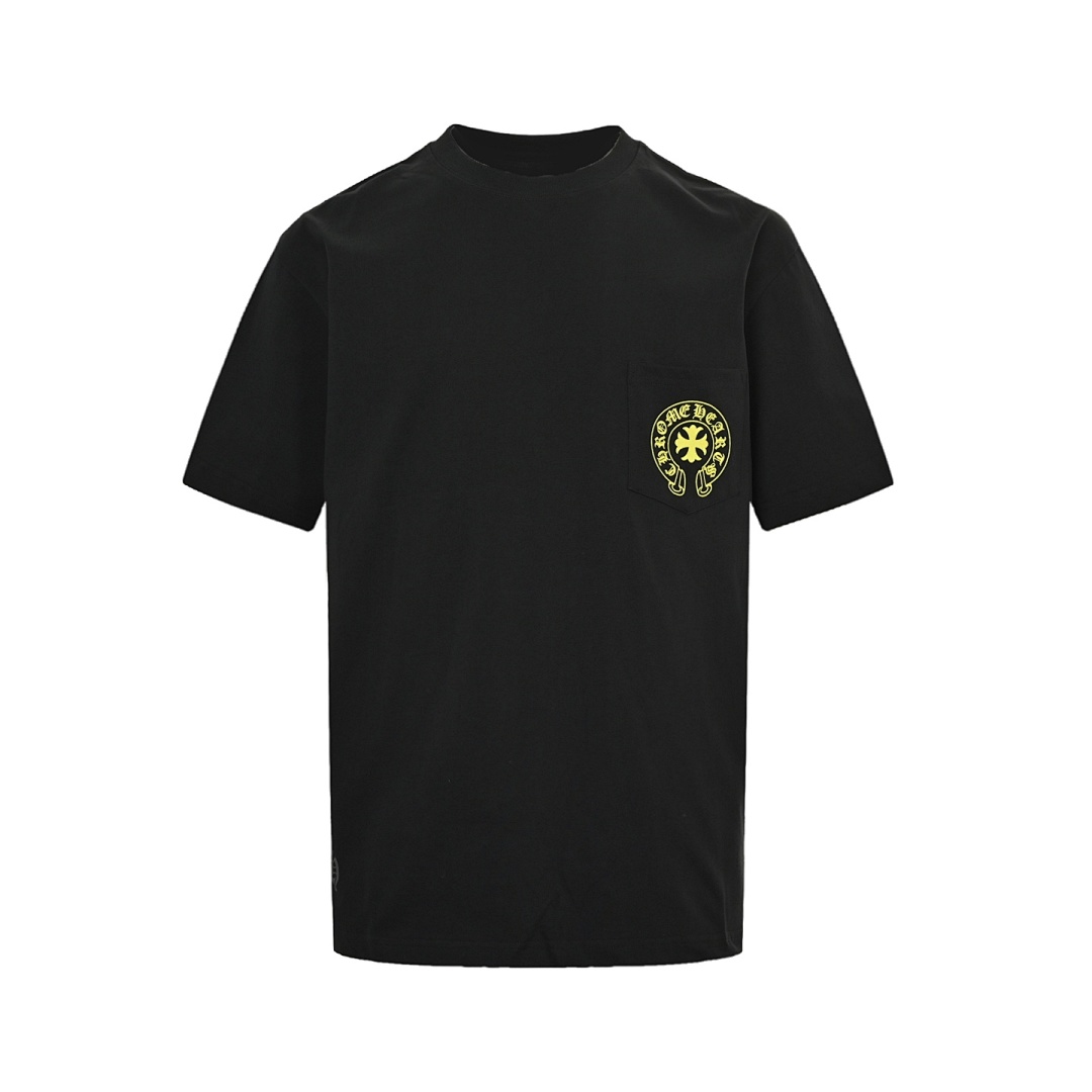 Chrome Hearts T-shirts - CCSHOES