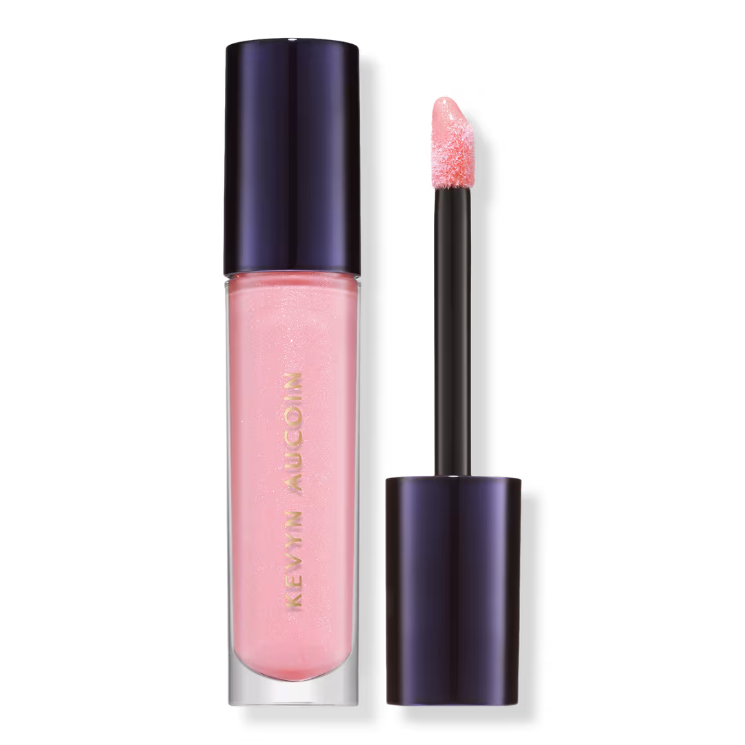Kevyn Aucoin  The Mini Celestial Lip Gloss