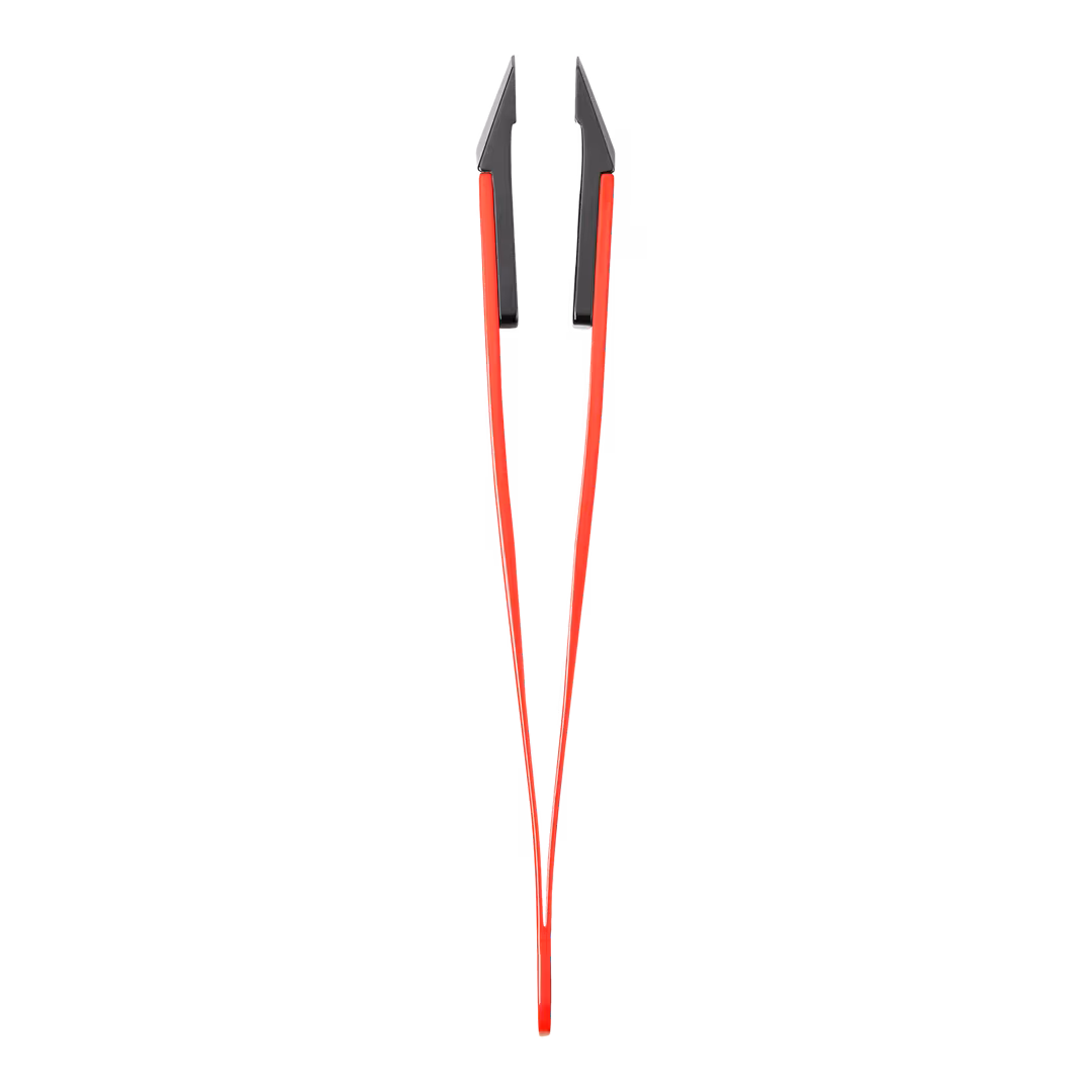 Revlon  Ceramic Tip Slant Tweezer