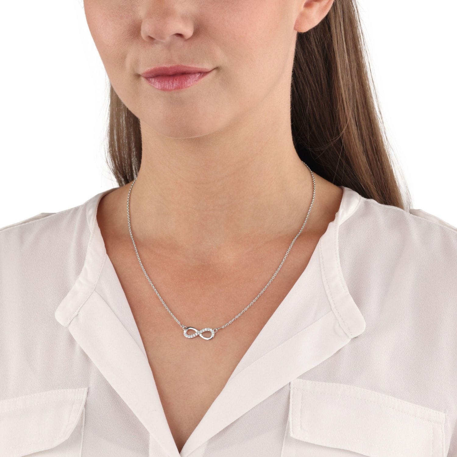 Kette mit Anhänger