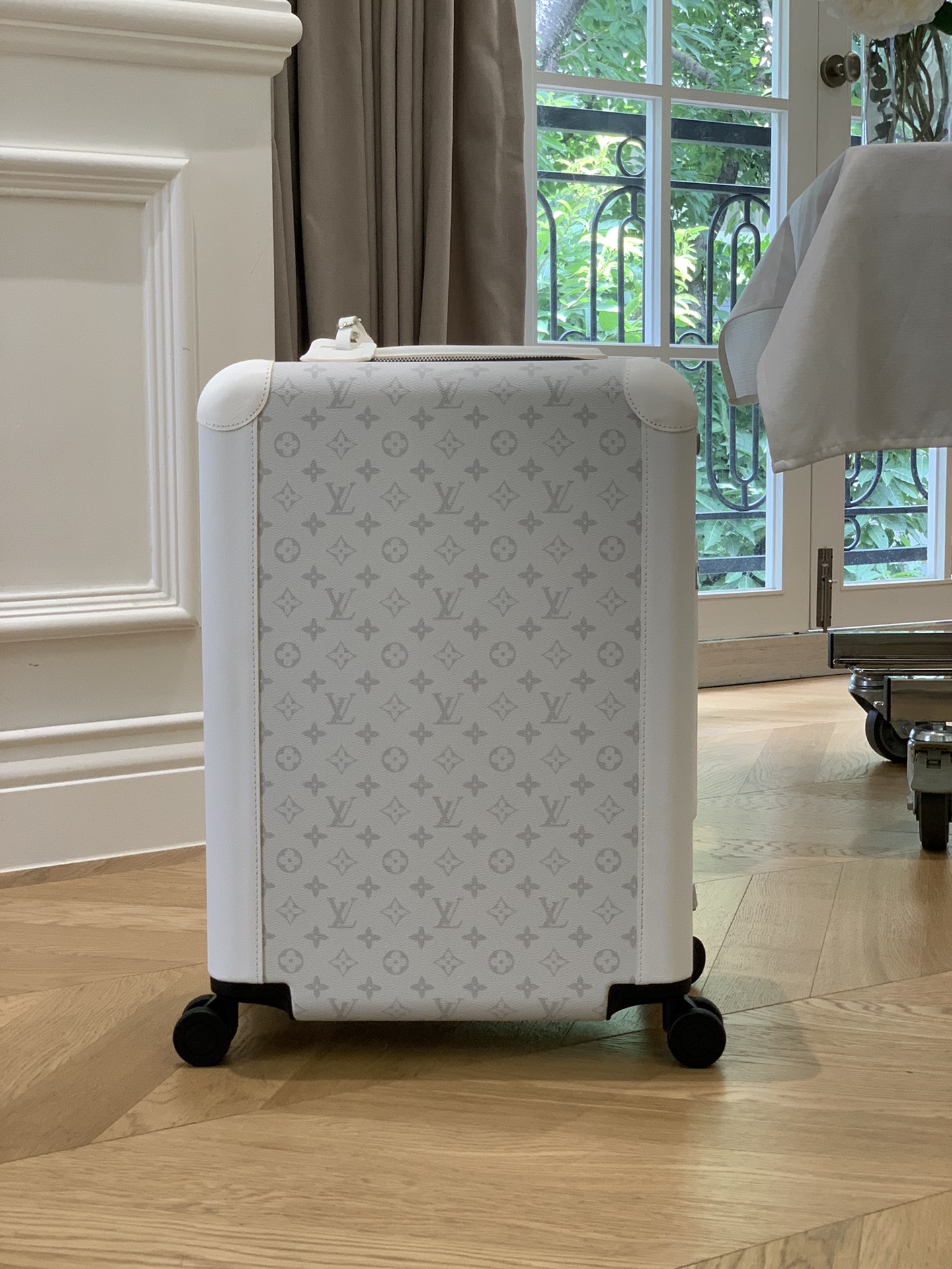 LV HORIZON four-wheel trolley case