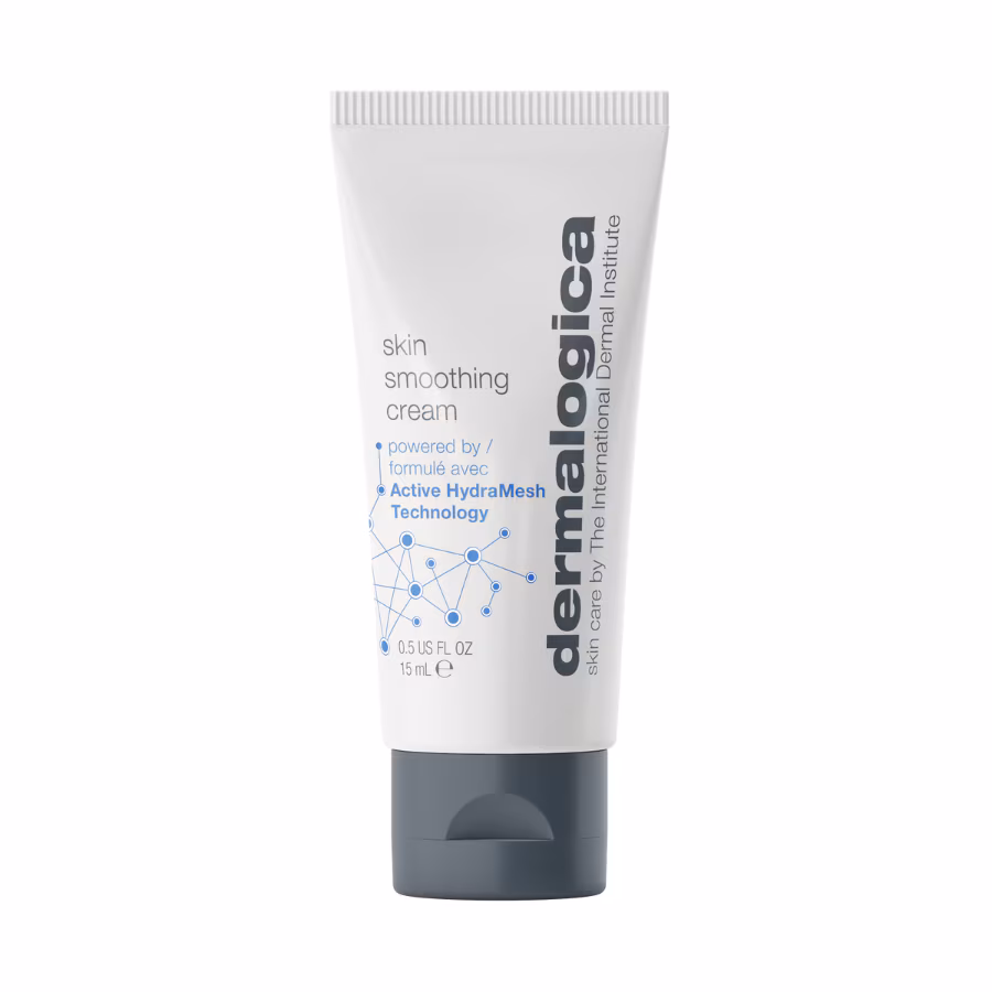Skin smoothing cream