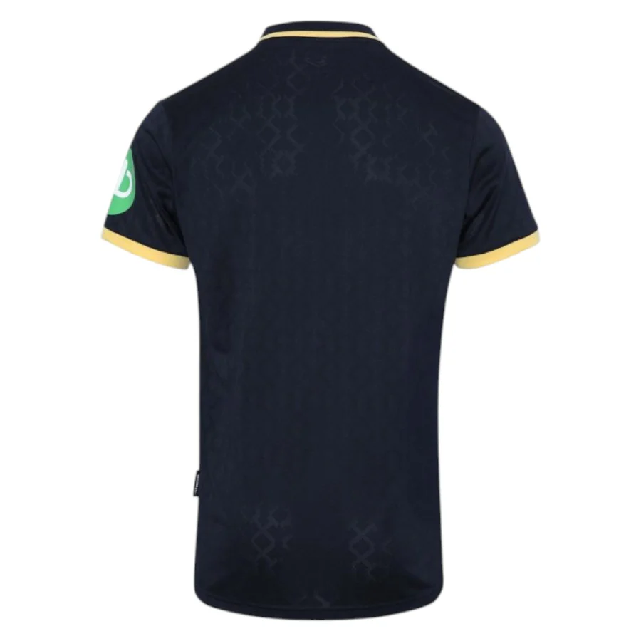 West Ham Third Jersey Men 2025 2026