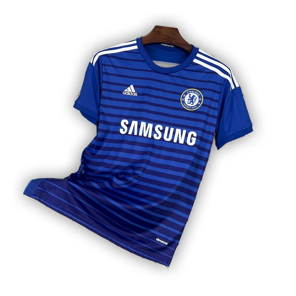 Chelsea 2014/15 Home