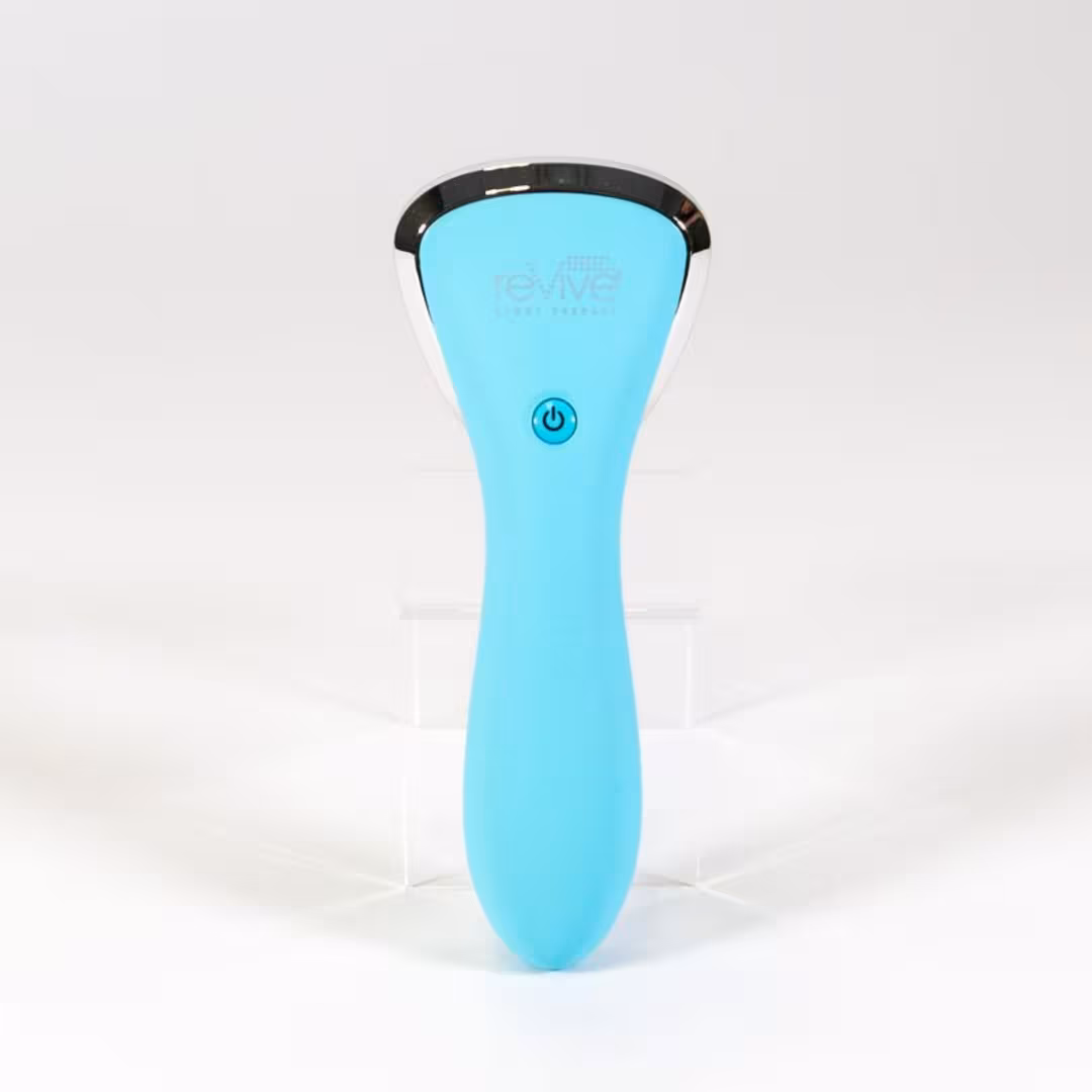reVive Light Therapy  Clinical Acne Handheld Device