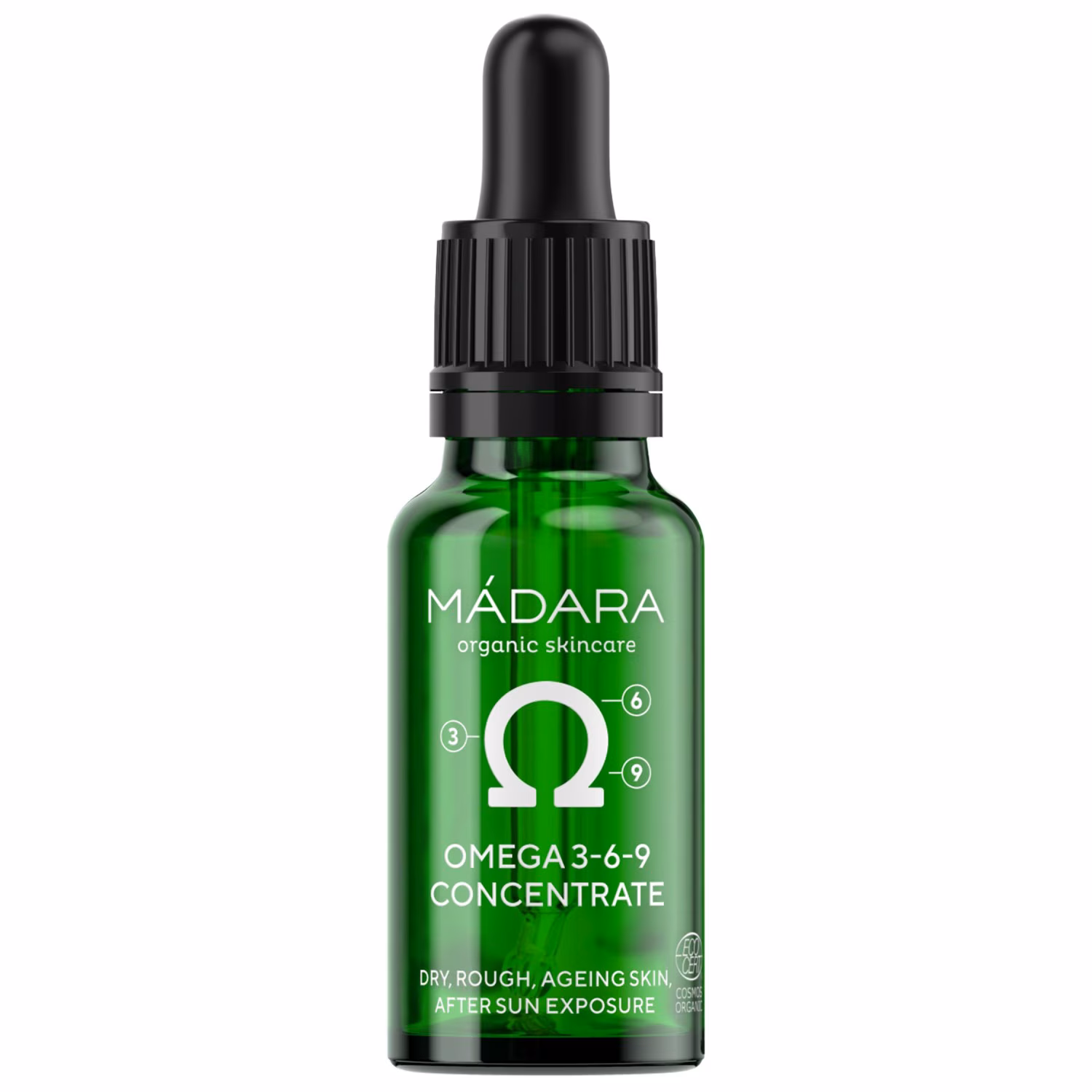 Omega 3-6-9