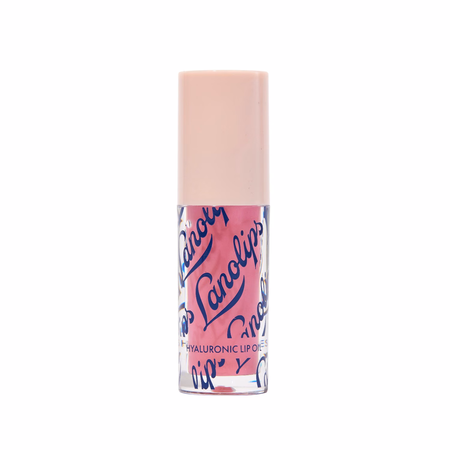 Lip Oil