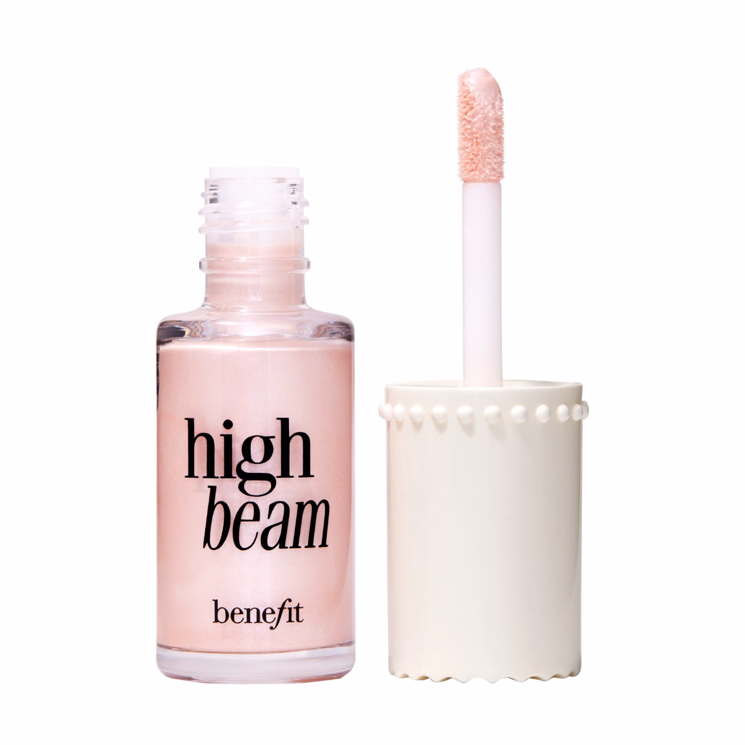 High Beam, flüssig