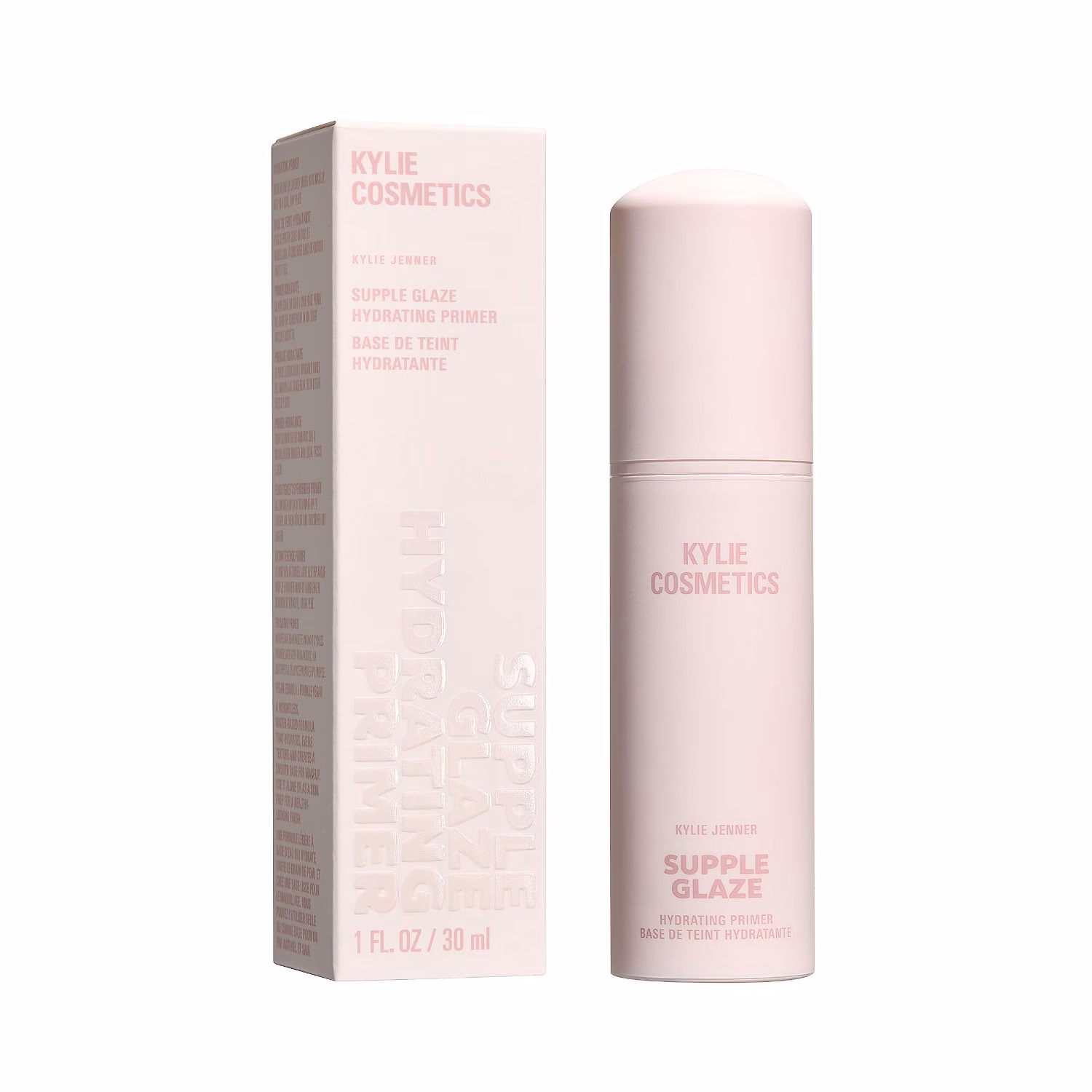 Supple Glaze Hydrating
