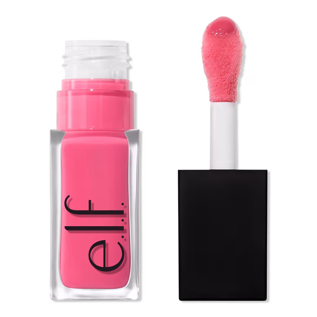 e.l.f. Cosmetics  Glow Reviver Plumping Lip Oil