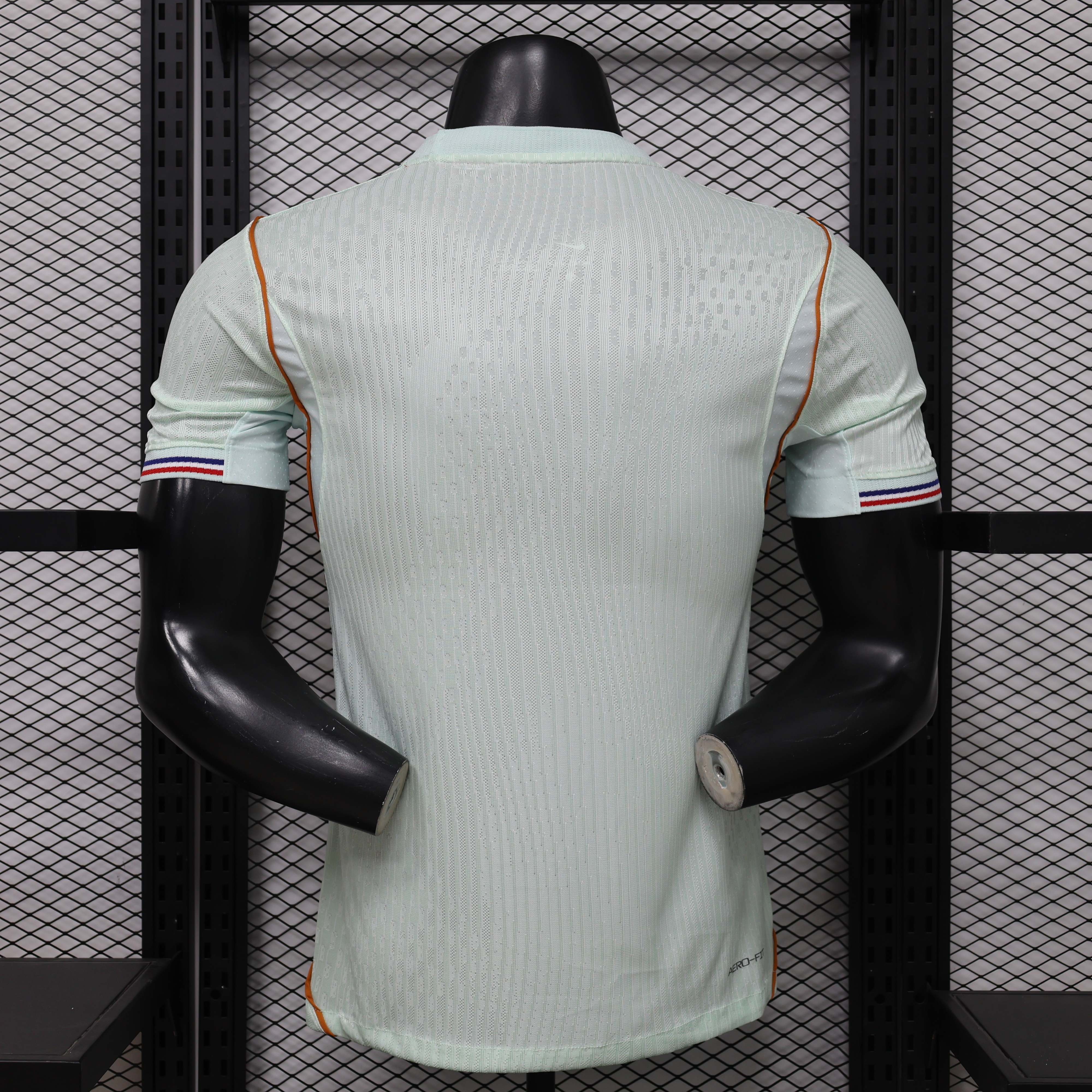 2026 France home player version