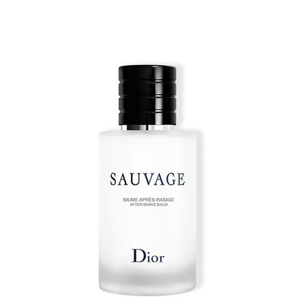 DIOR Sauvage Aftershave Balm 100ML
