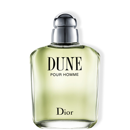 DIOR Dune Pour Homme Eau de Toilette Spray 100ML