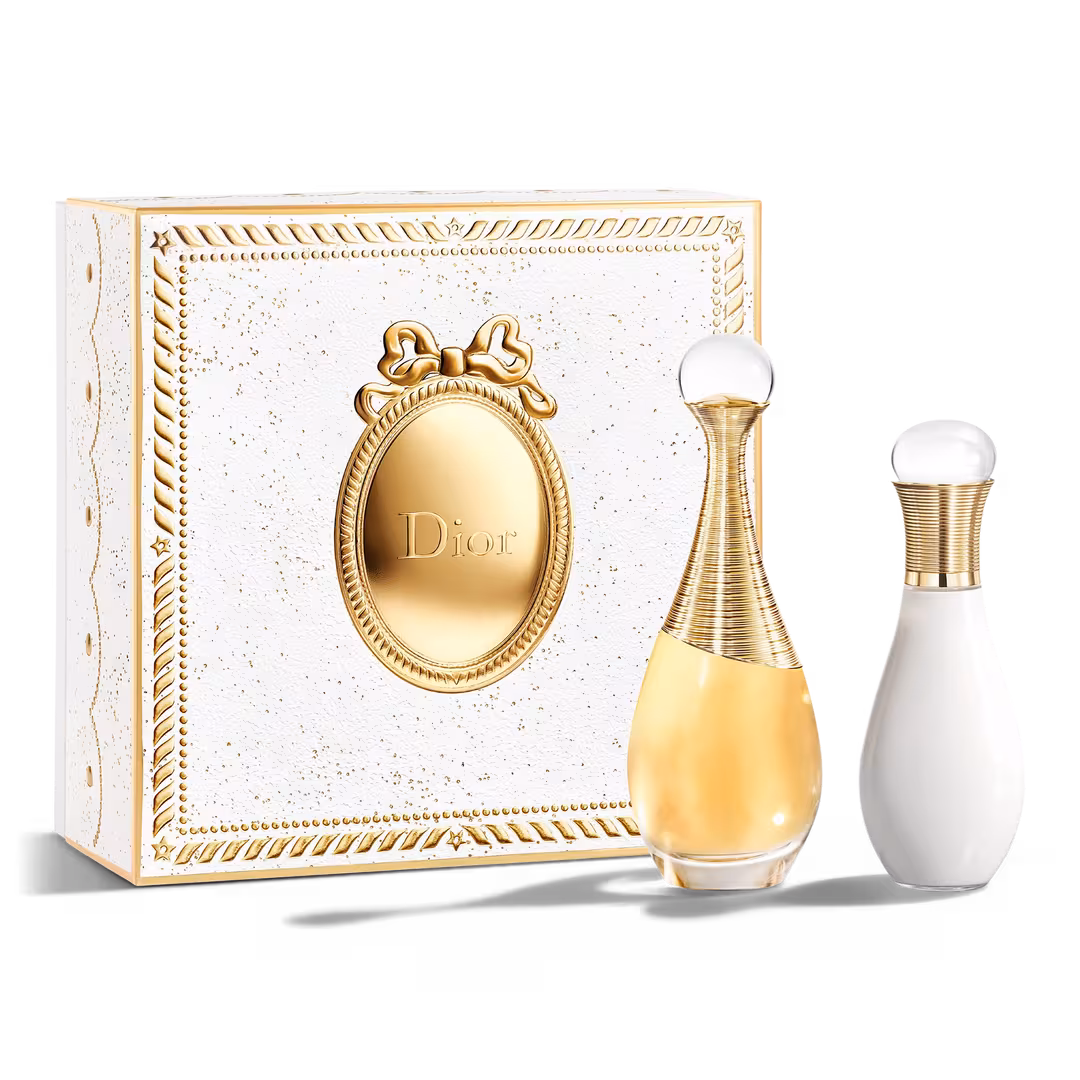 Dior  J'adore 2-Pc Eau de Parfum & Body Milk Perfume Set