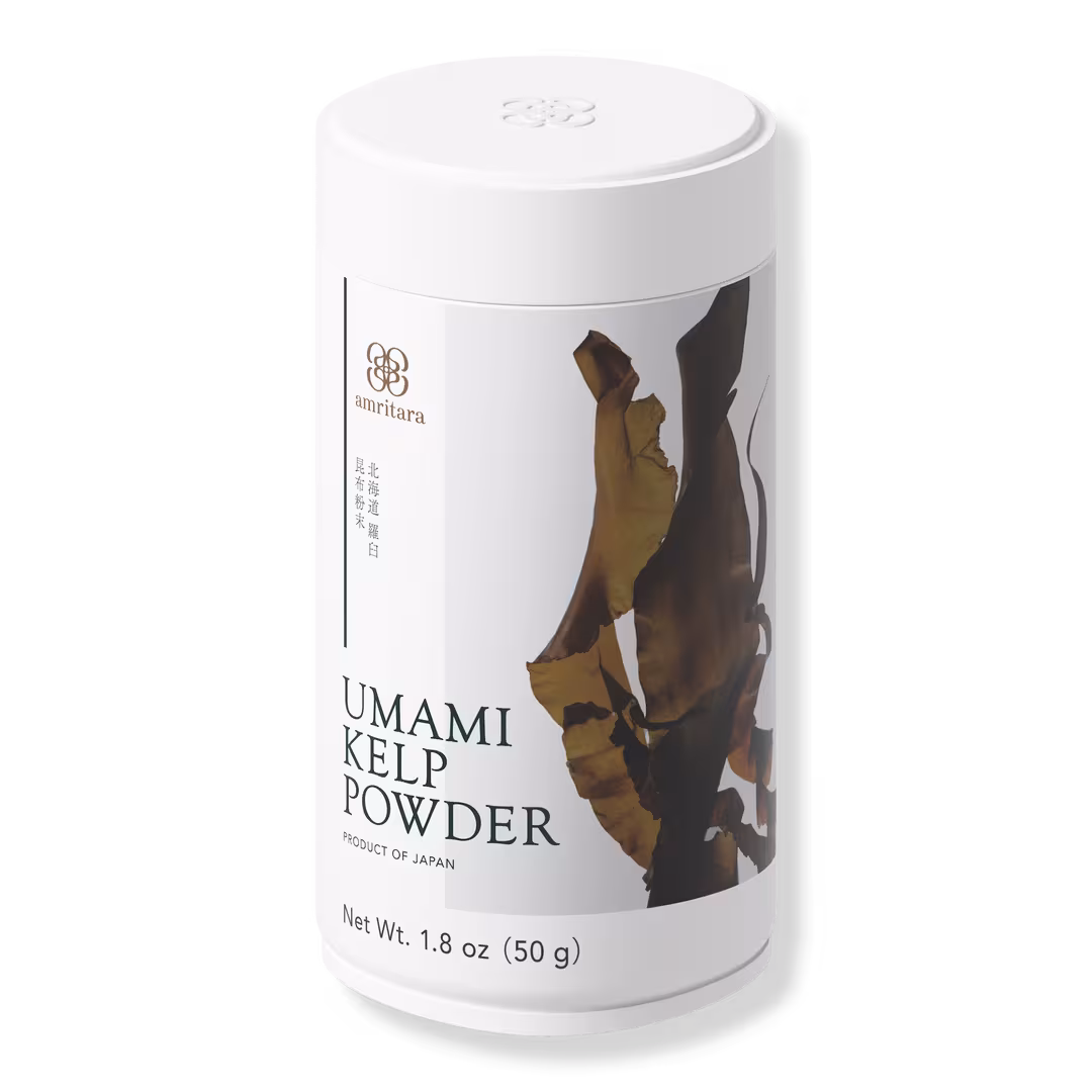 AMRITARA  Umami Rausu Kelp Powder