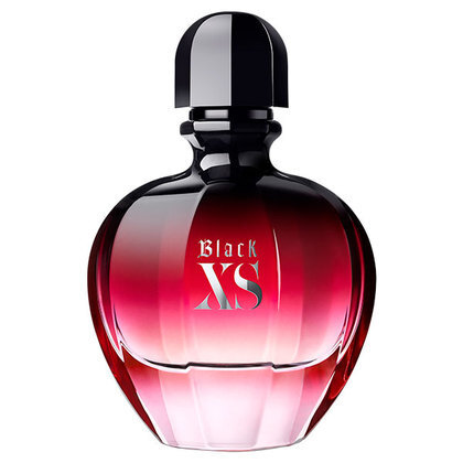 Rabanne Black XS For Her Eau de Parfum Spray 30ML