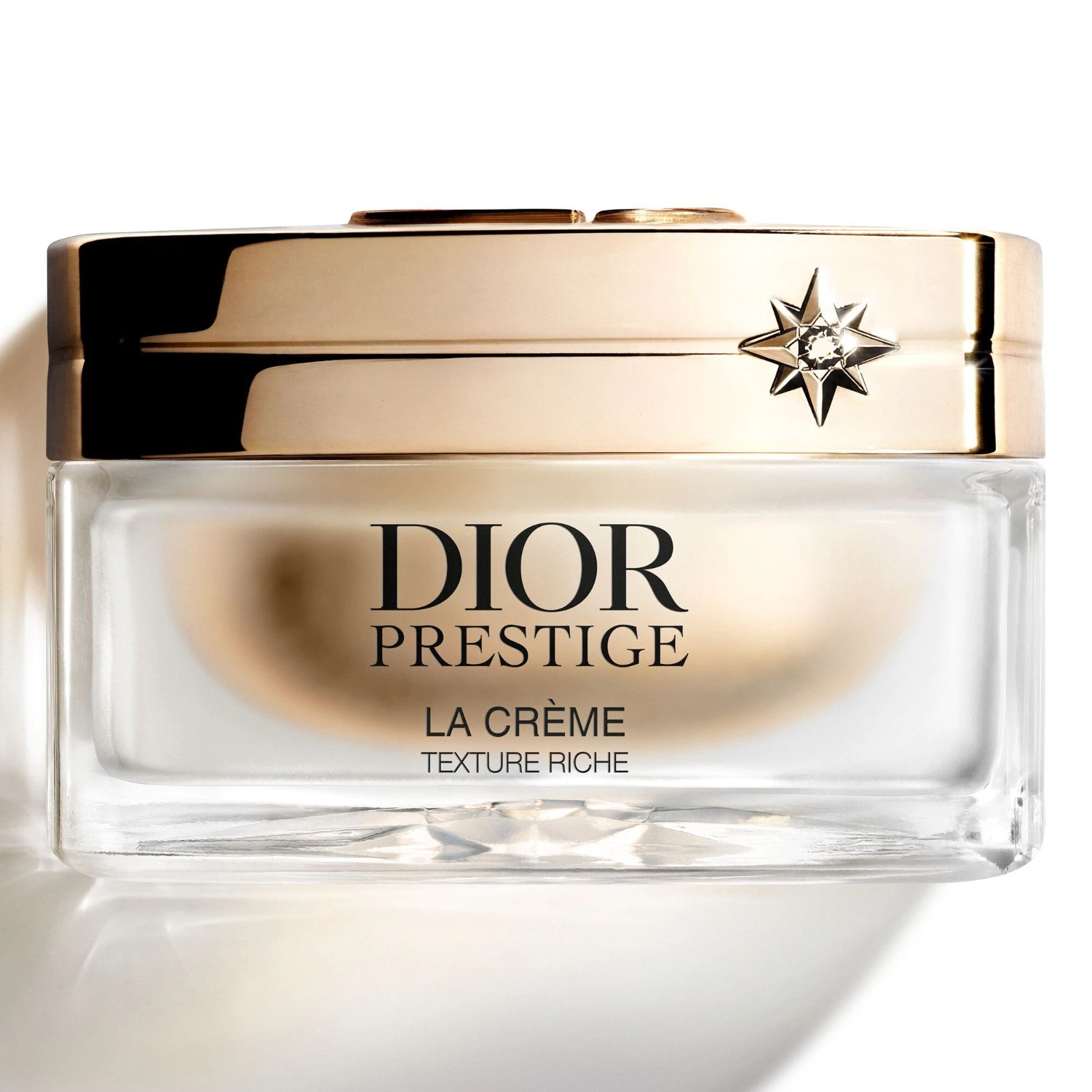 Dior Prestige La Crème Texture Riche