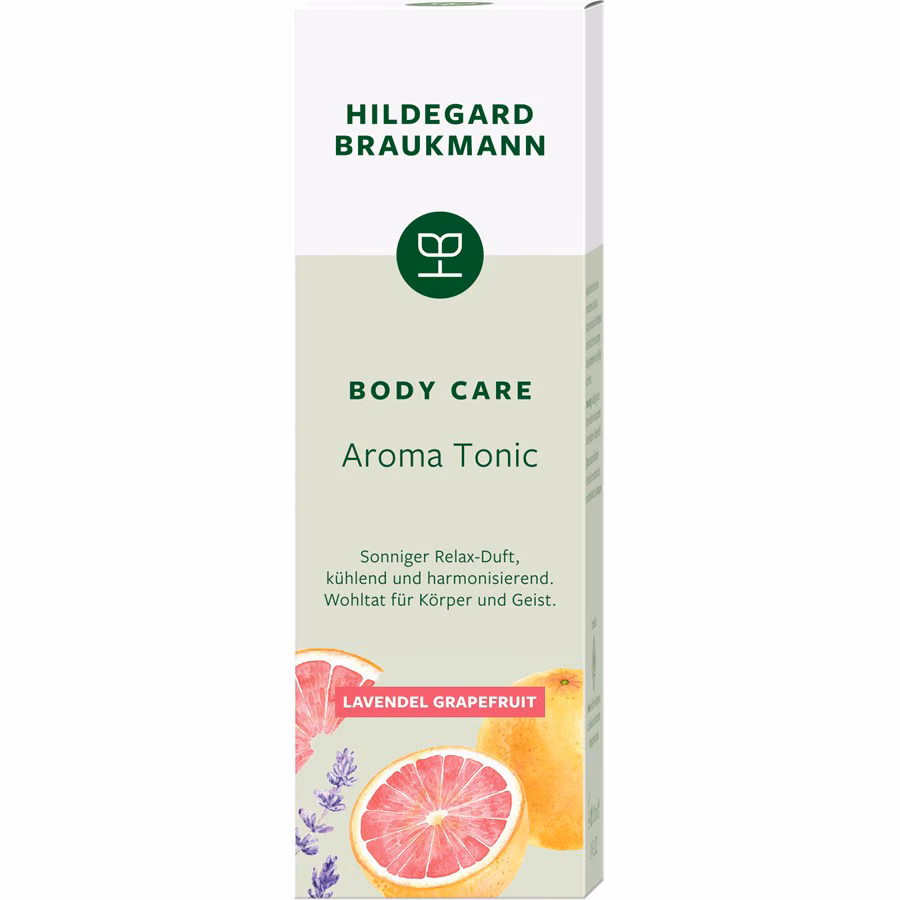 Aroma Tonic Lavendel Grapefruit