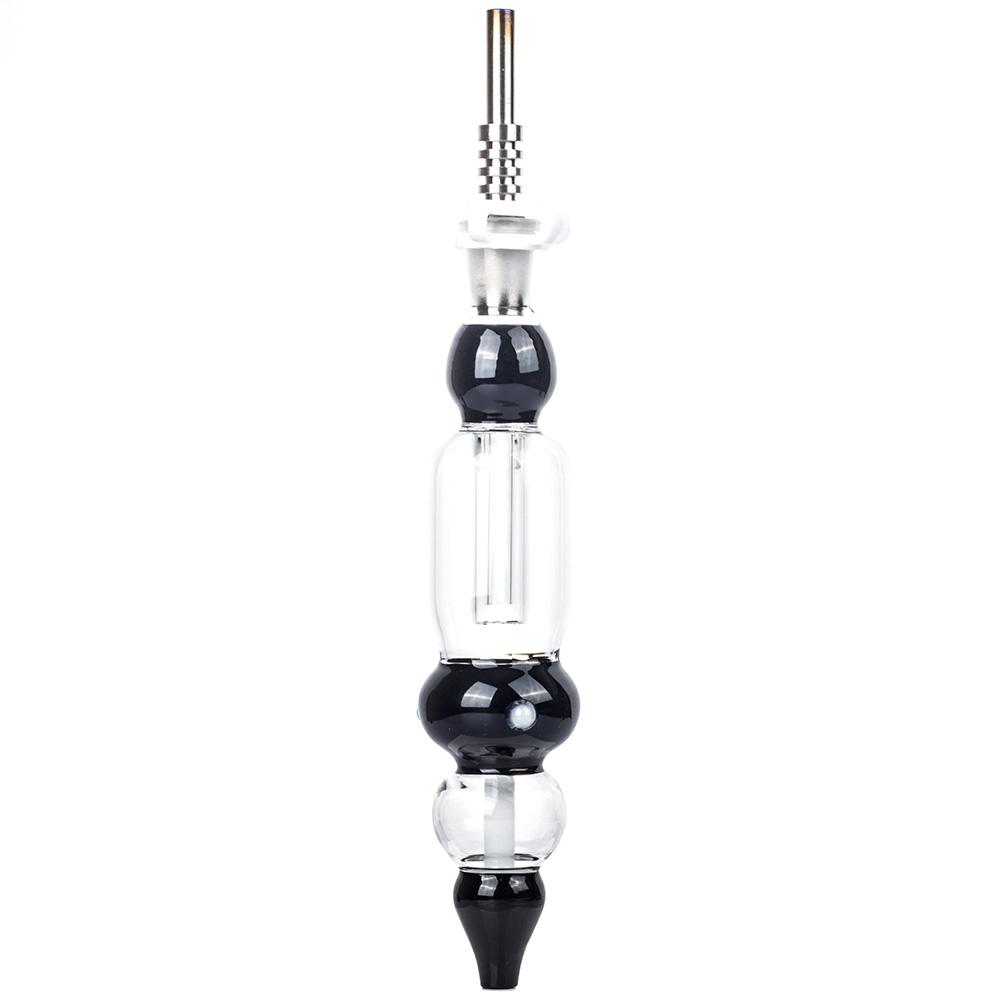 Complete Glass Dab Straw Kit