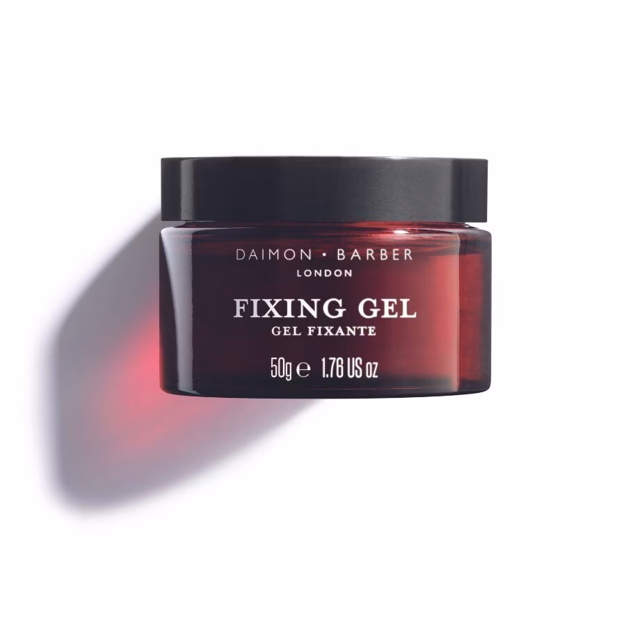 Daimon Barber Rasiercreme