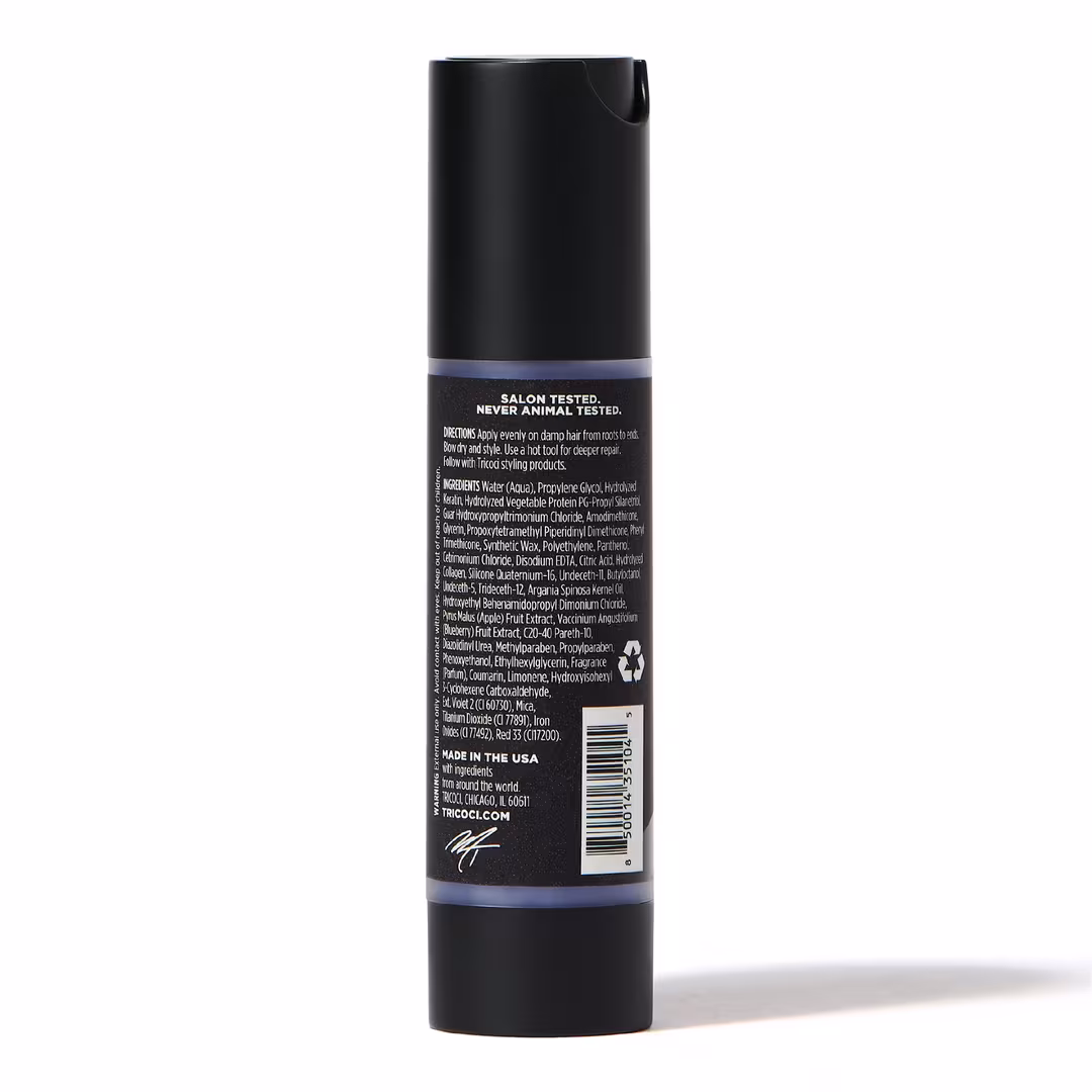 Tricoci  Perfect Blowout