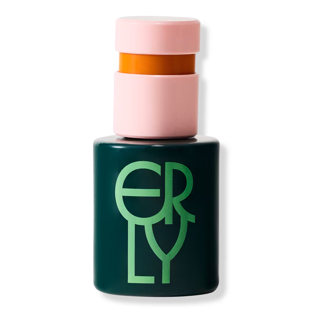 ERLY  Daily Soothe Calming Serum