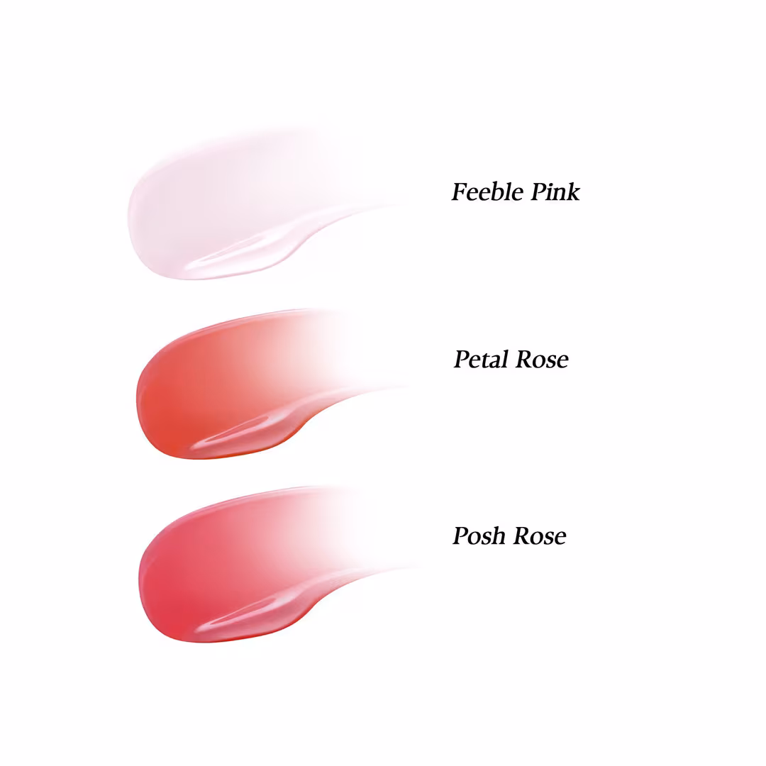 d'Alba Piedmont  Plumping Lip Volumizer & Glow Gloss 3 Color Set