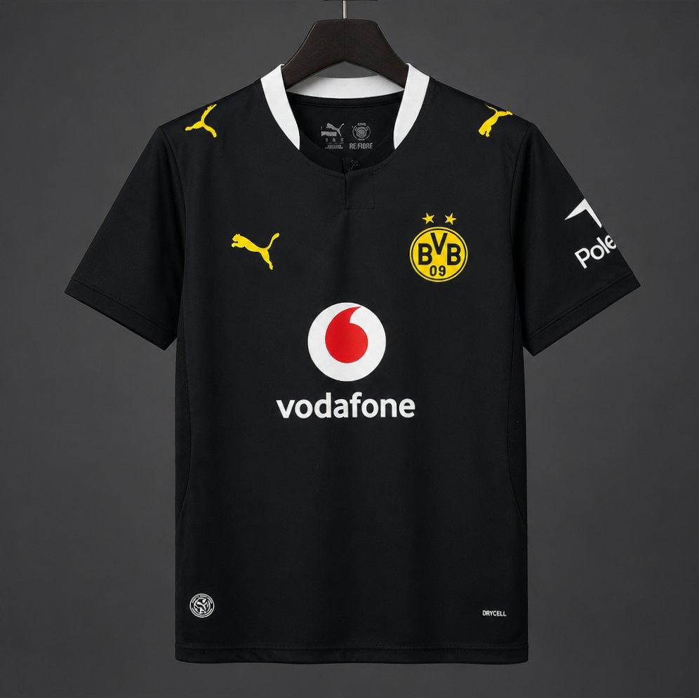 2026/2027 Dortmund Away Football Shirt (Fan version)