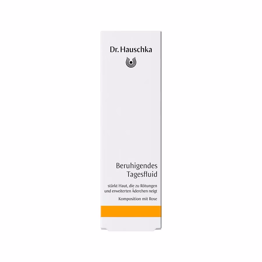 Beruhigendes Tagesfluid
