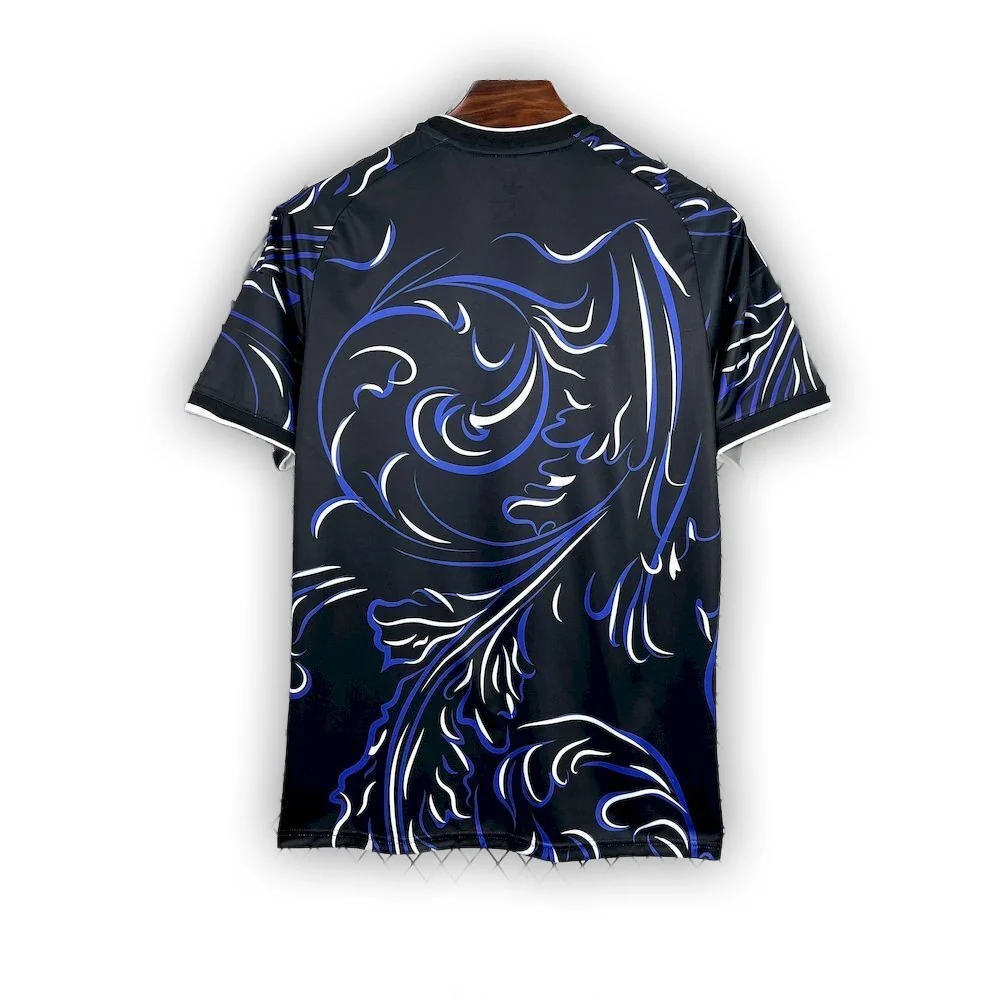 Argentina 2025/26 Away