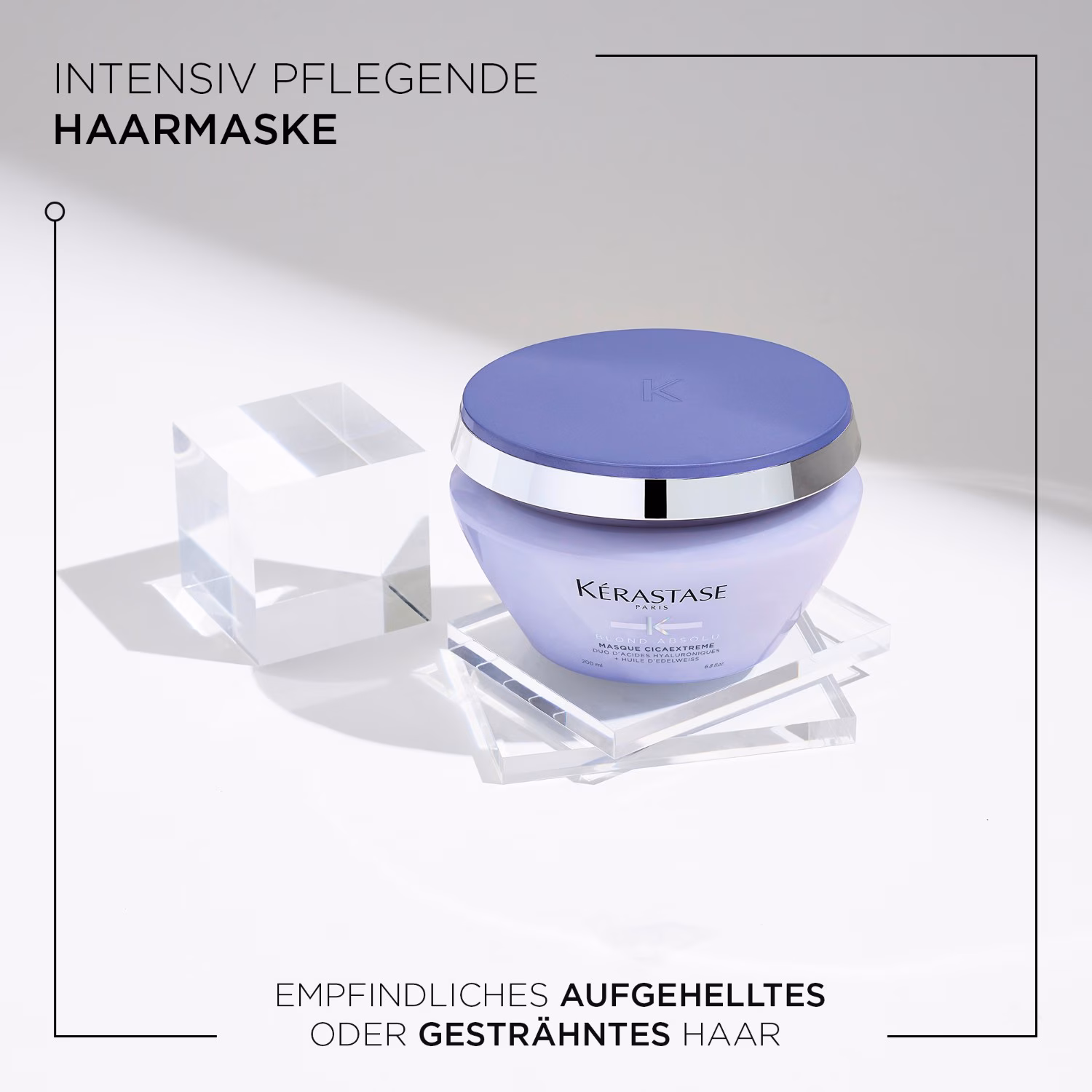 Masque Cicaextreme