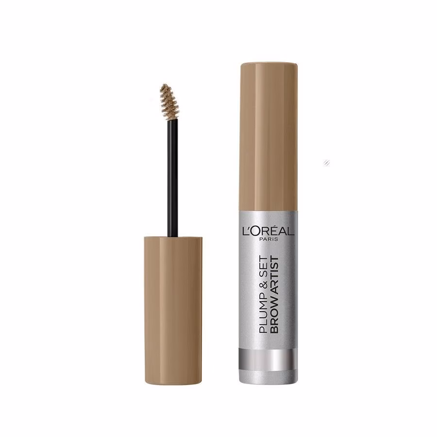 Brow Artist Plump & Set