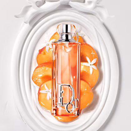 DIOR Addict Peachy Glow Eau de Parfum Spray 30ML