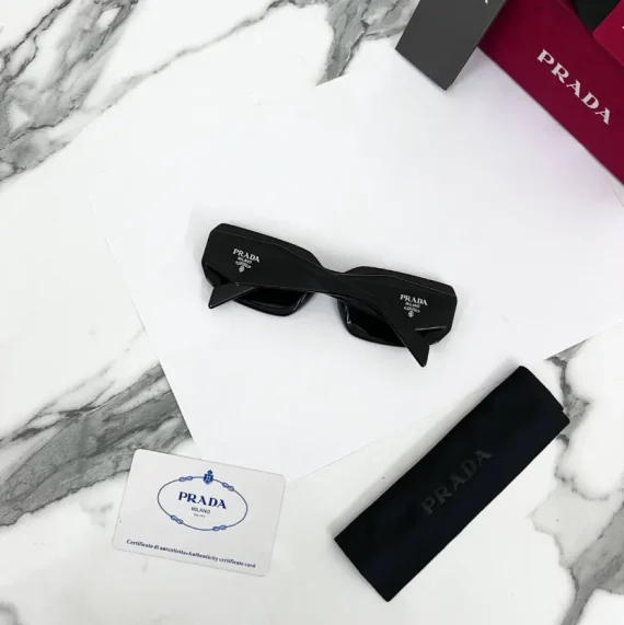 Prada sunglasses 84