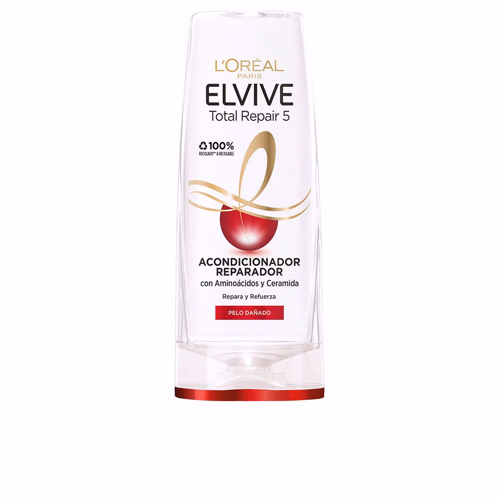 ELVIVE TOTAL REPAIR 5 Aufbauspülung