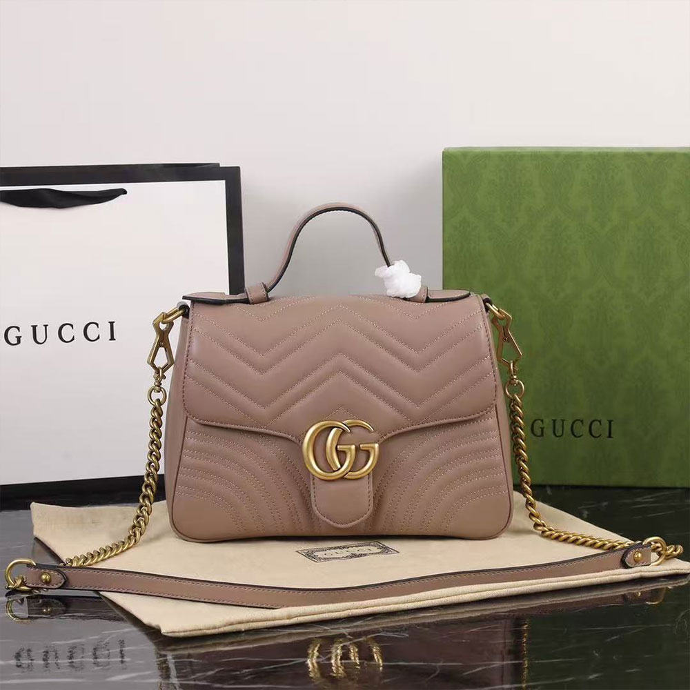 Gucci Marmont Bag