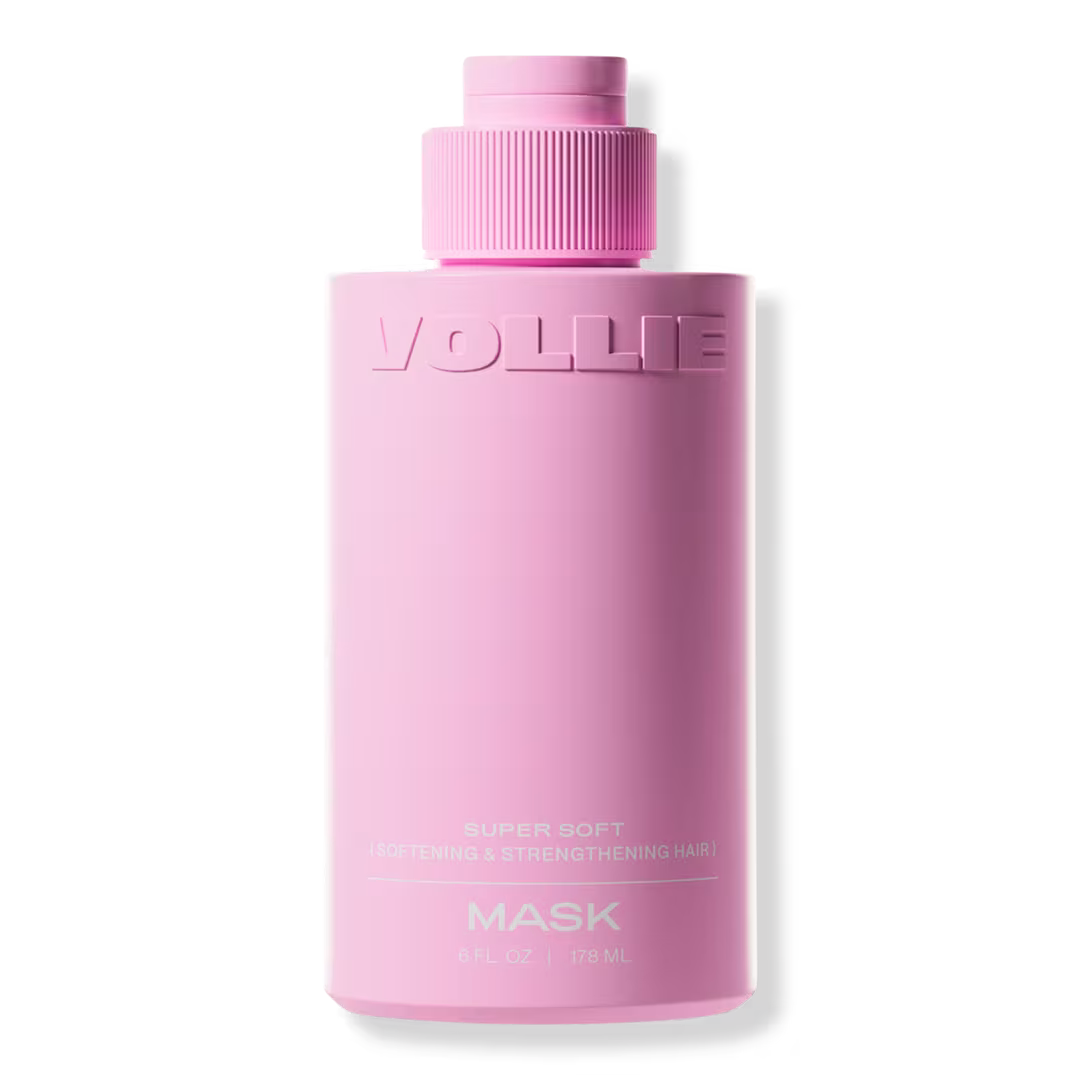 Vollie  Super Soft Softening + Strengthening Hair Mask