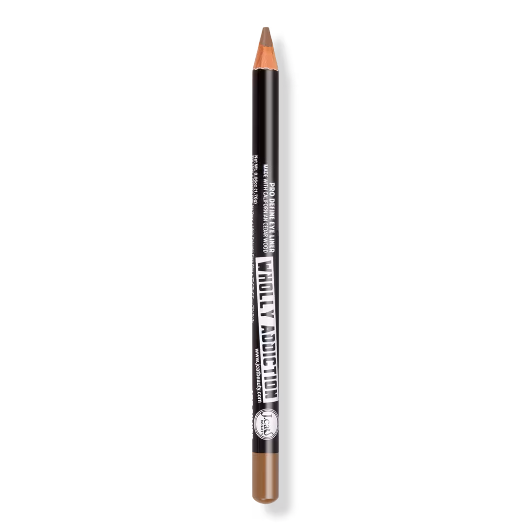 J.Cat Beauty  Wholly Addiction Pro Define Eye Liner