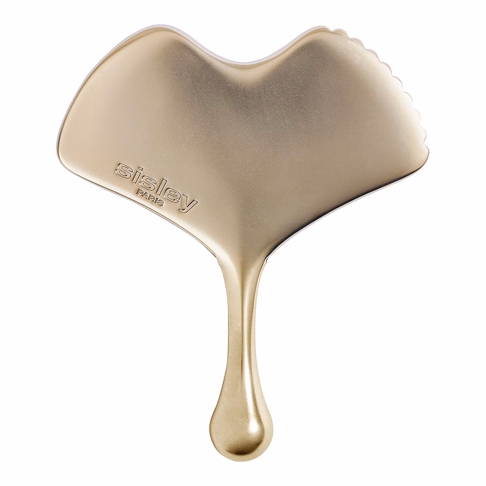 Ginkgo Gua Sha