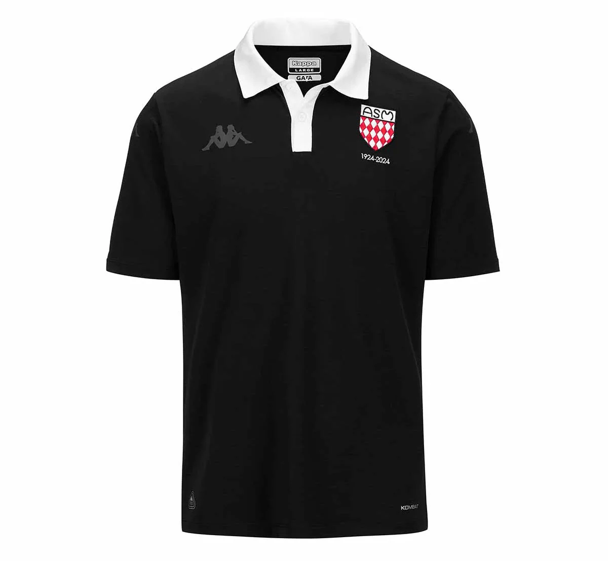 As Monaco