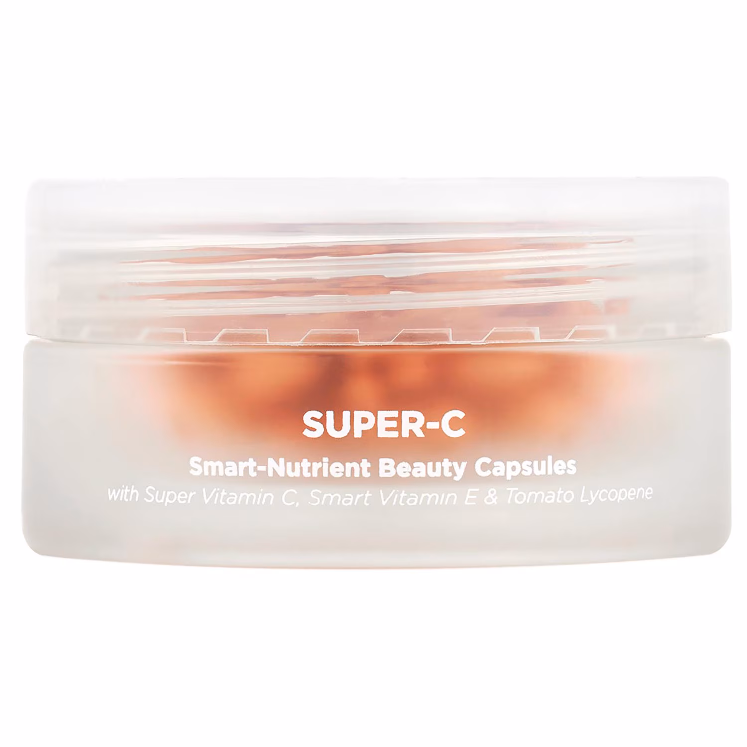 Super C Smart Nutrient Beauty Capsules