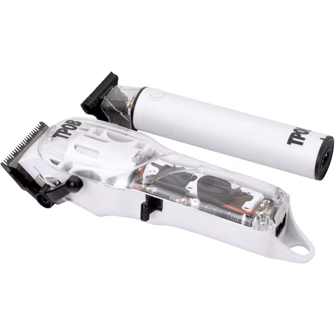 TPOB  White Slime 2 and Ghost Bundle