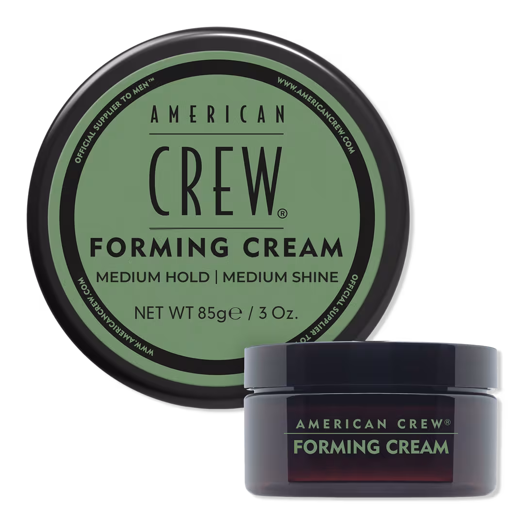 American Crew  Forming Cream