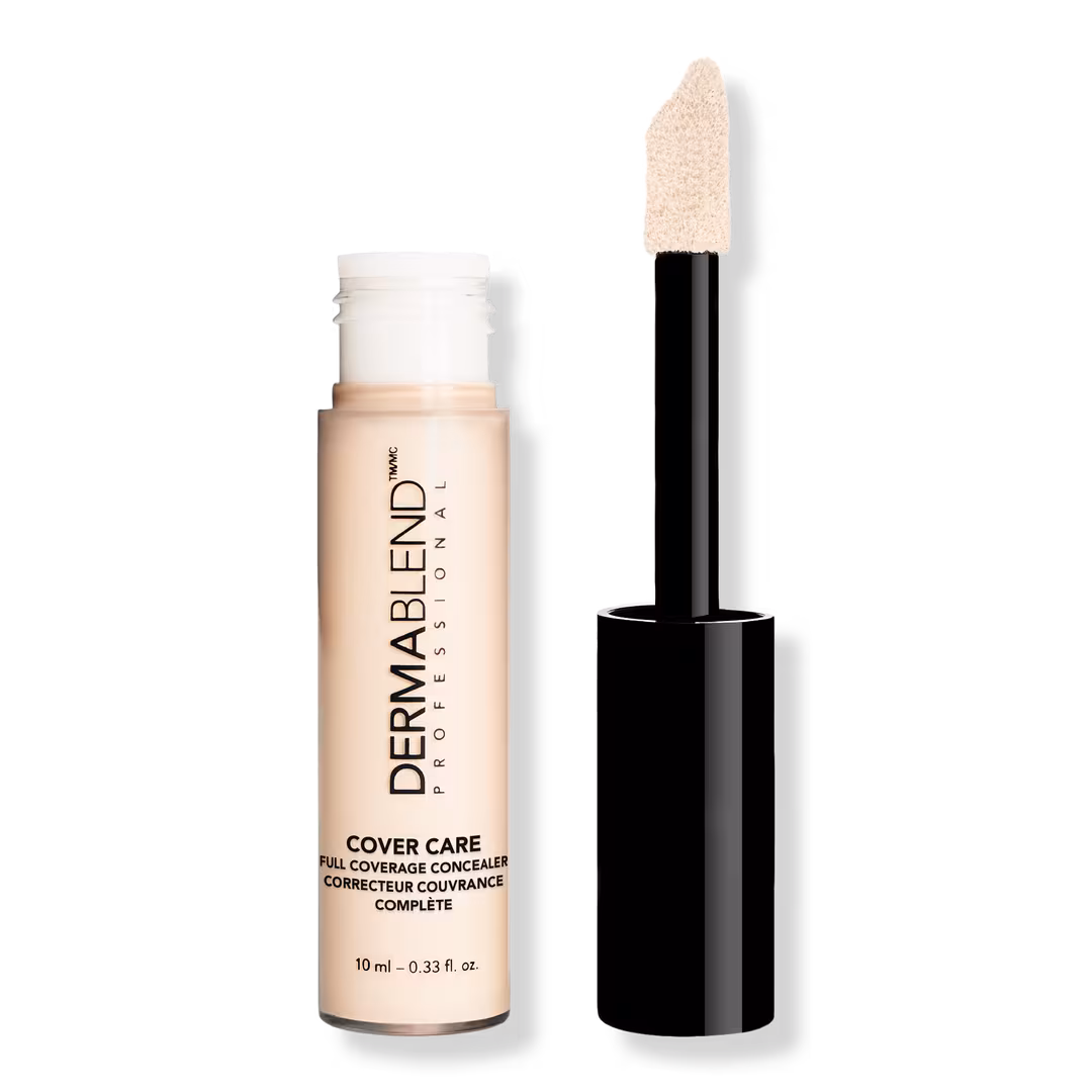 Dermablend  Cover Care Full Coverage Concealer