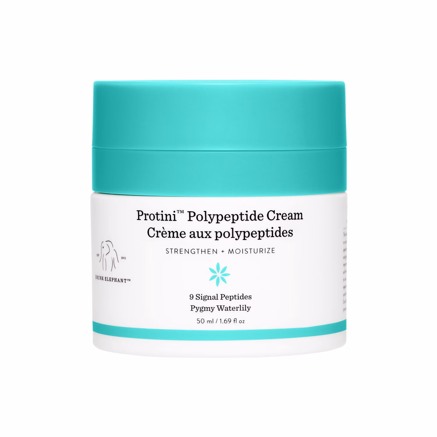 Protini™ Polypeptide Cream Refill